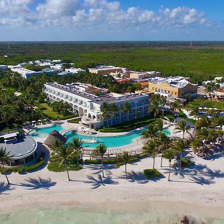 Dreams Tulum Resort & Spa Exteriér fotografie